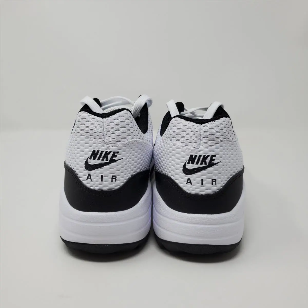 Nike shoes - Nike Air Max 1 G - CI7576-100 - White 1