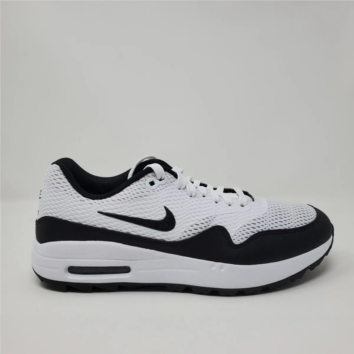 Nike shoes - Nike Air Max 1 G - CI7576-100 - White 2