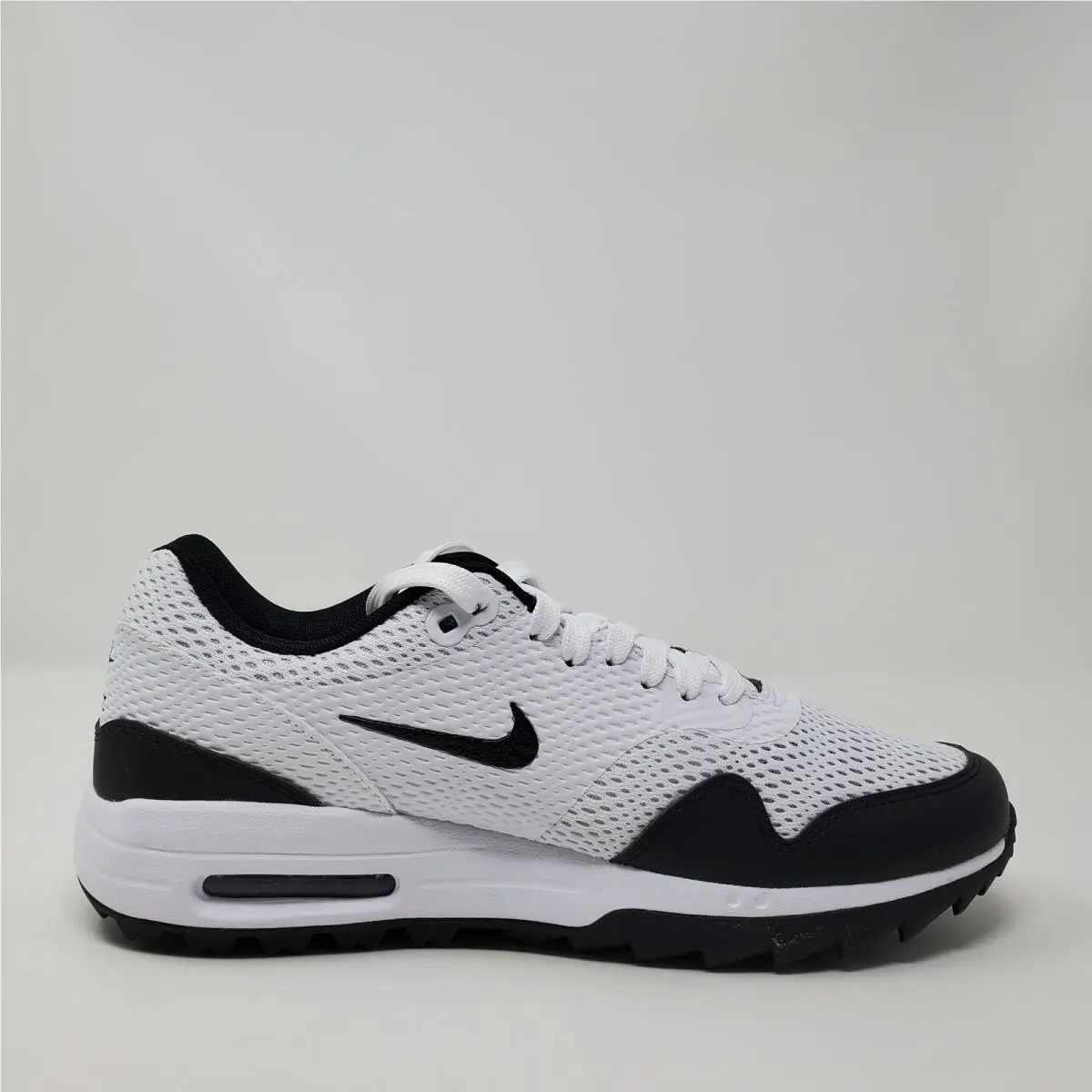 Nike shoes - Nike Air Max 1 G - CI7576-100 - White 4