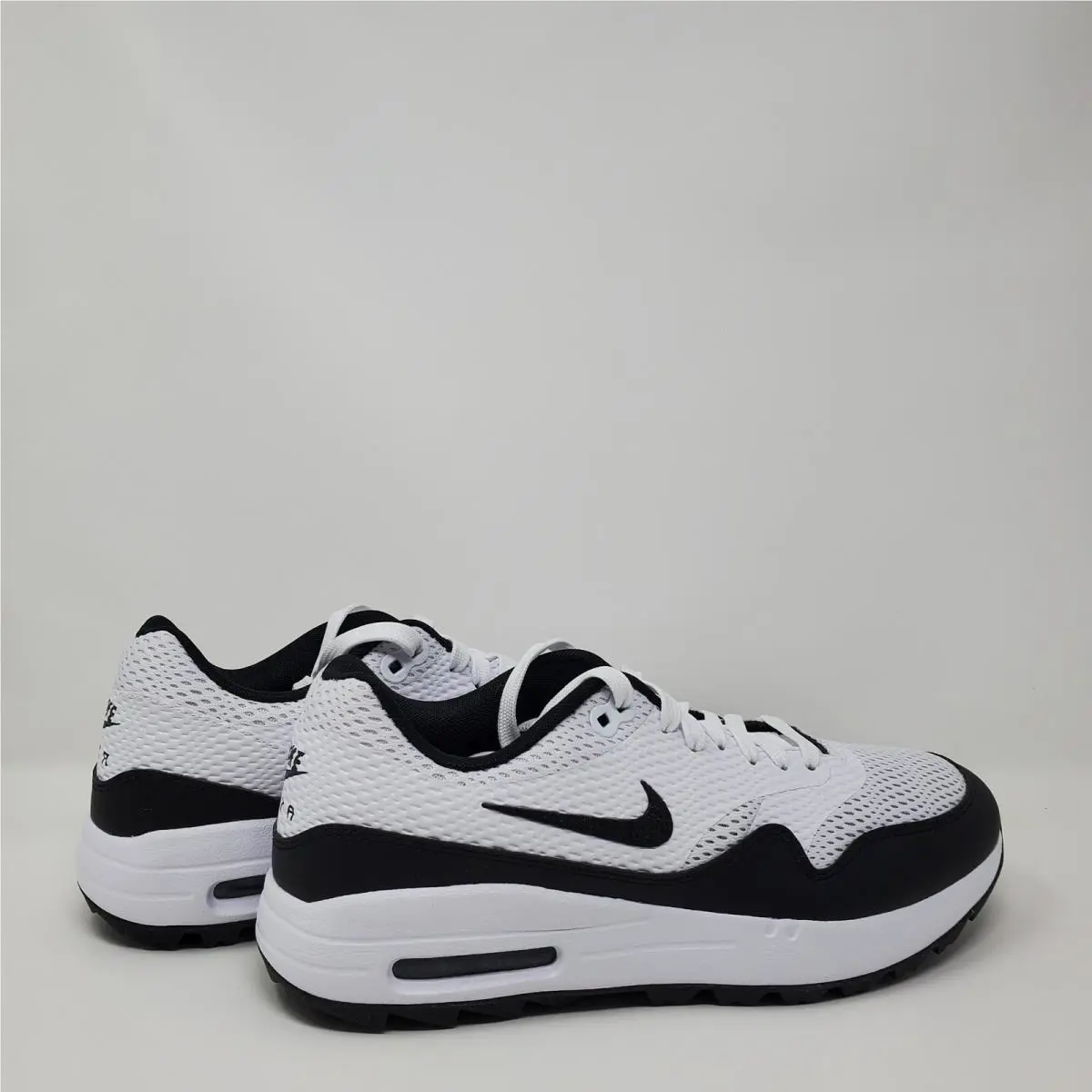 Nike shoes - Nike Air Max 1 G - CI7576-100 - White 5