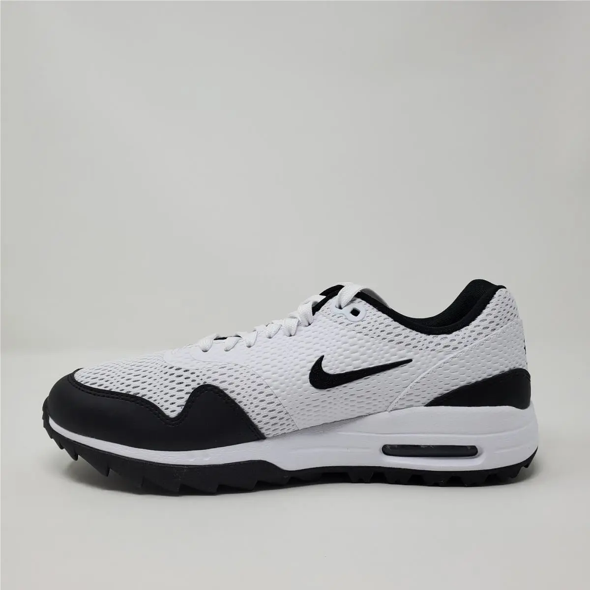 Nike shoes - Nike Air Max 1 G - CI7576-100 - White 7