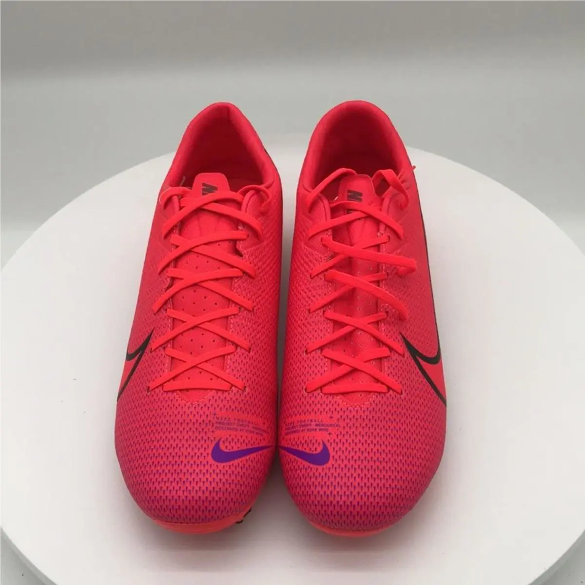 Nike shoes - Red 0
