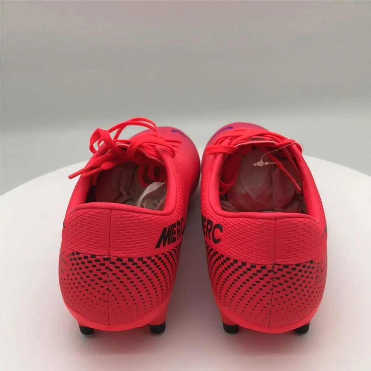 Nike shoes - Red 2