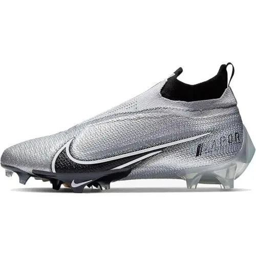 Nike shoes - Nike Vapor Edge - Vapor Edge - AO8276-100 - Silver 0