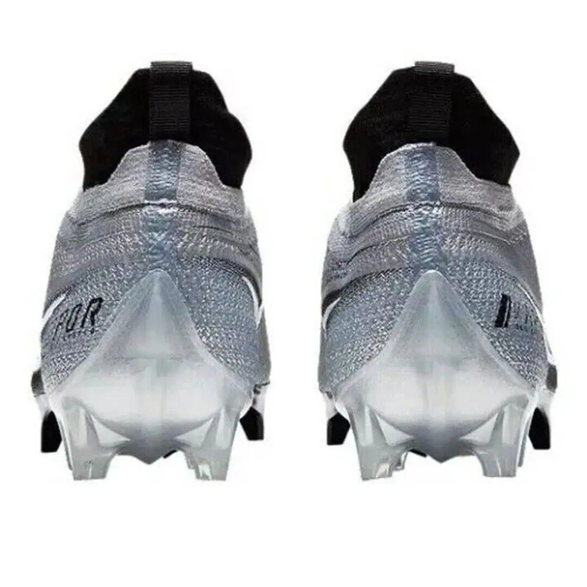 Nike shoes Vapor Edge - Silver 3