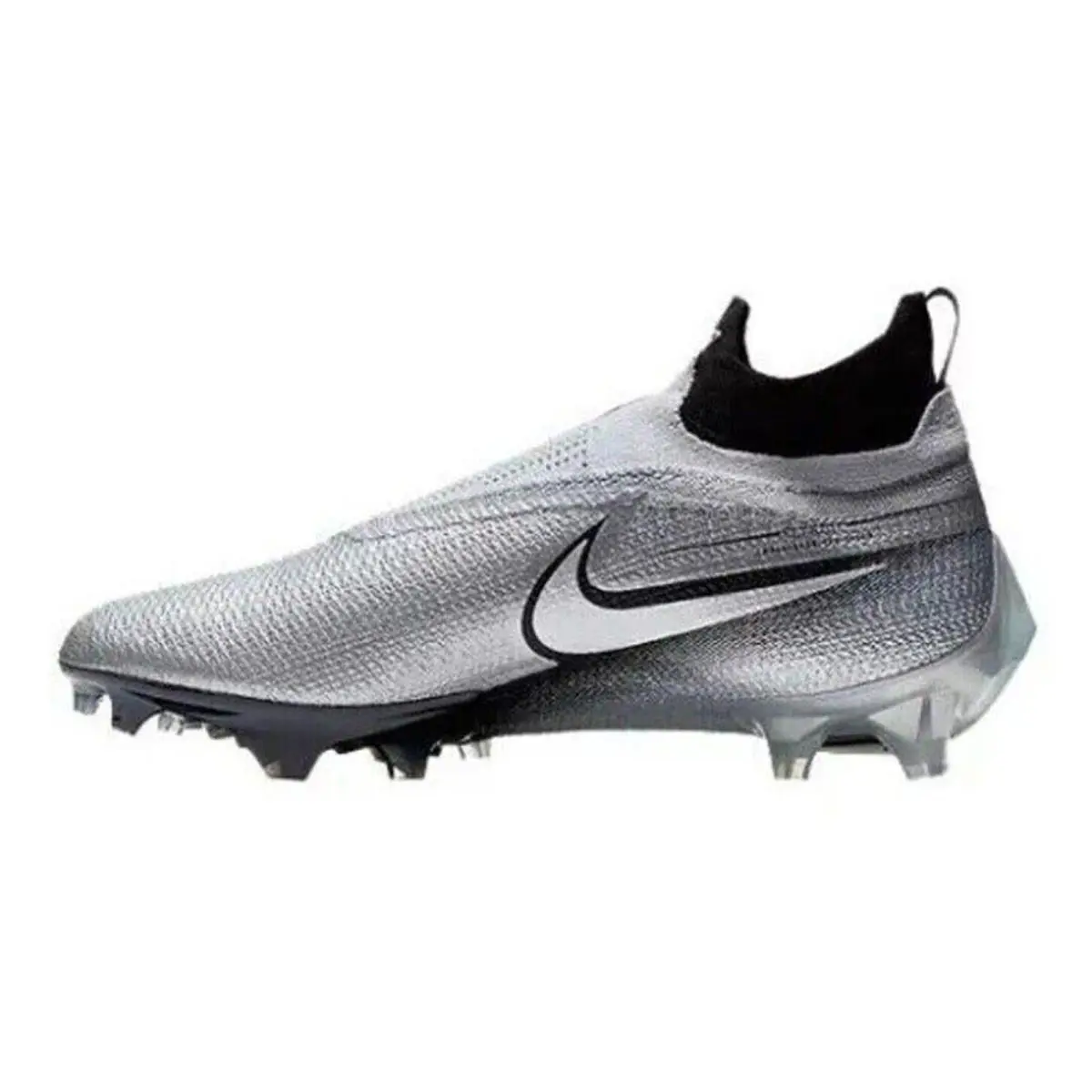 Nike shoes - Nike Vapor Edge - Vapor Edge - AO8276-100 - Silver 0