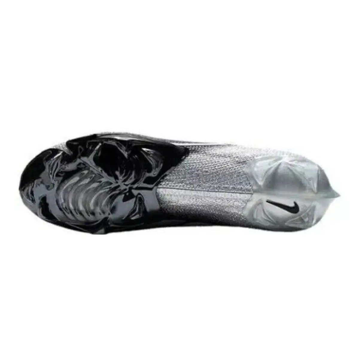 Nike shoes - Nike Vapor Edge - Vapor Edge - AO8276-100 - Silver 1