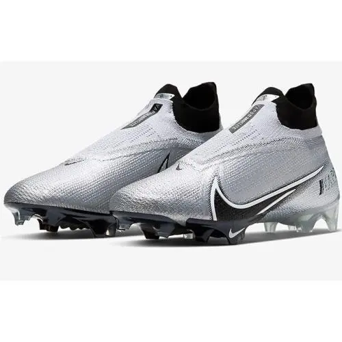 Nike shoes - Nike Vapor Edge - Vapor Edge - AO8276-100 - Silver 1