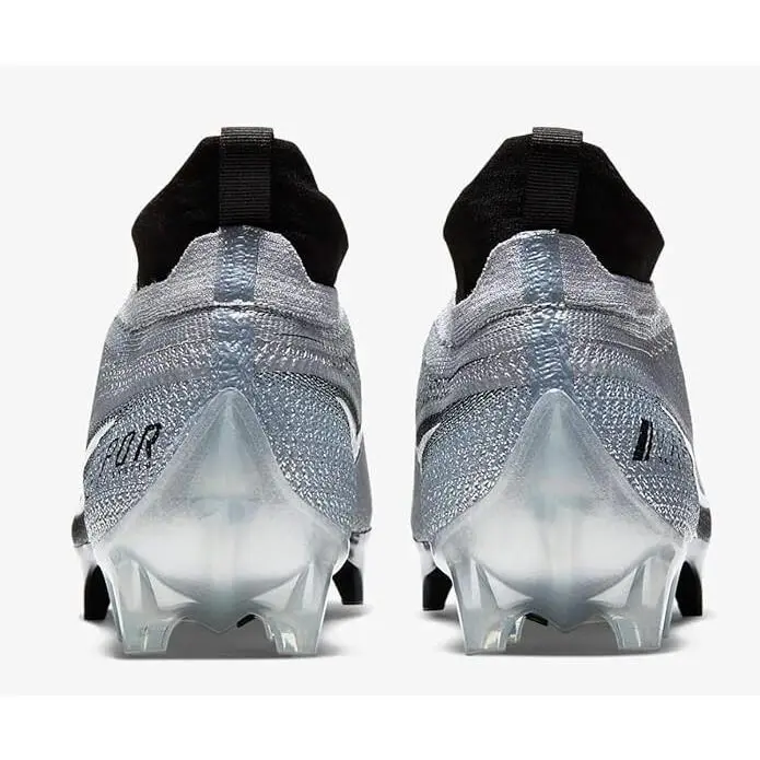 Nike shoes - Nike Vapor Edge - Vapor Edge - AO8276-100 - Silver 2