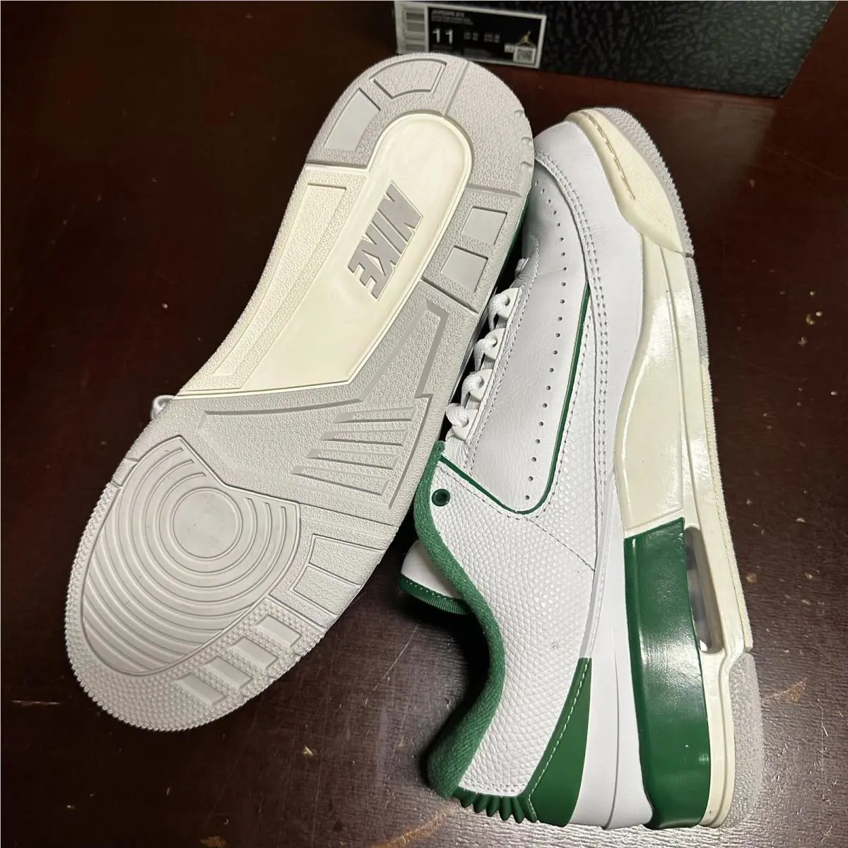 Nike shoes - White 0
