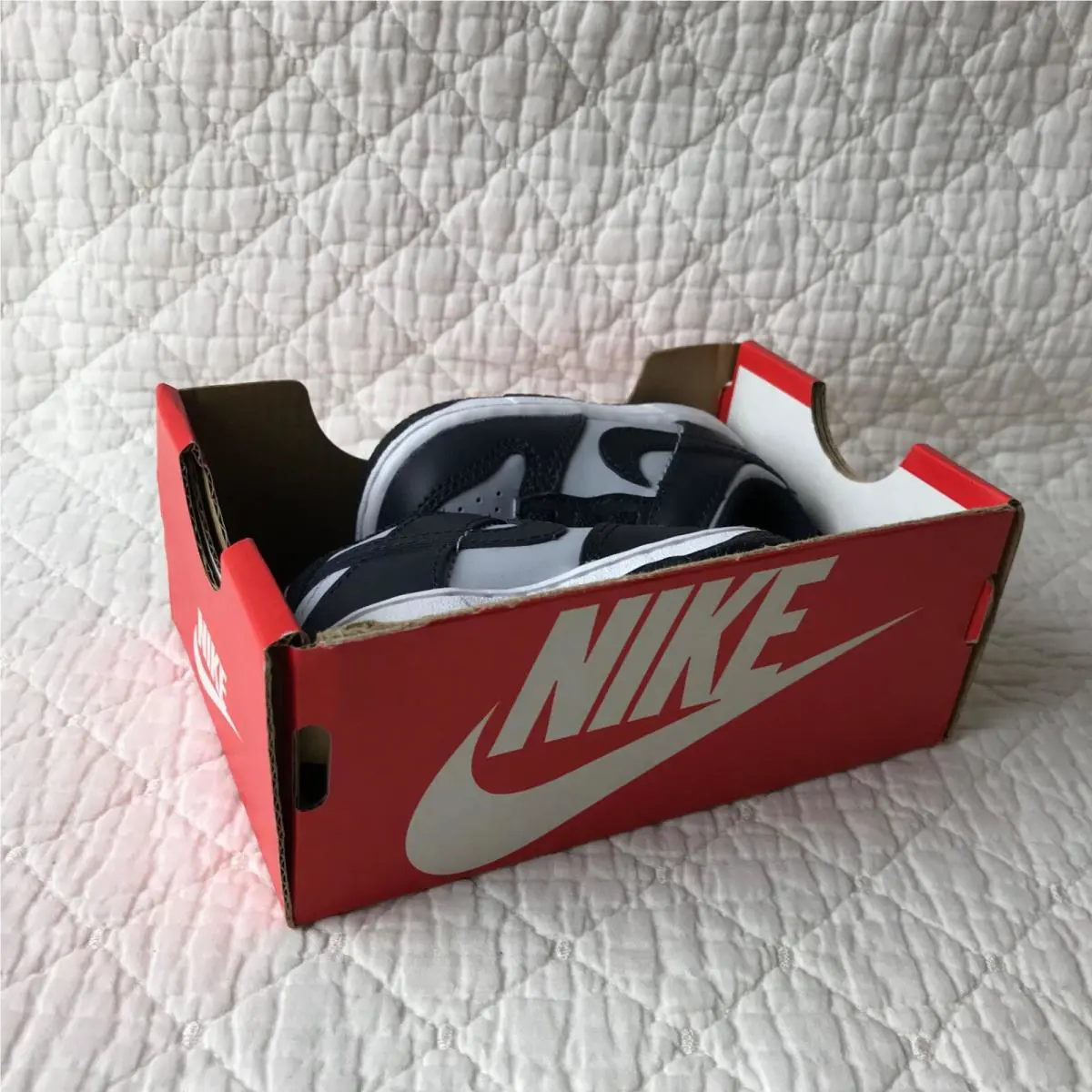 Nike shoes - Nike Dunk - Dunk - CW1589-004 - Wolf Grey/Dark Obsidian 8