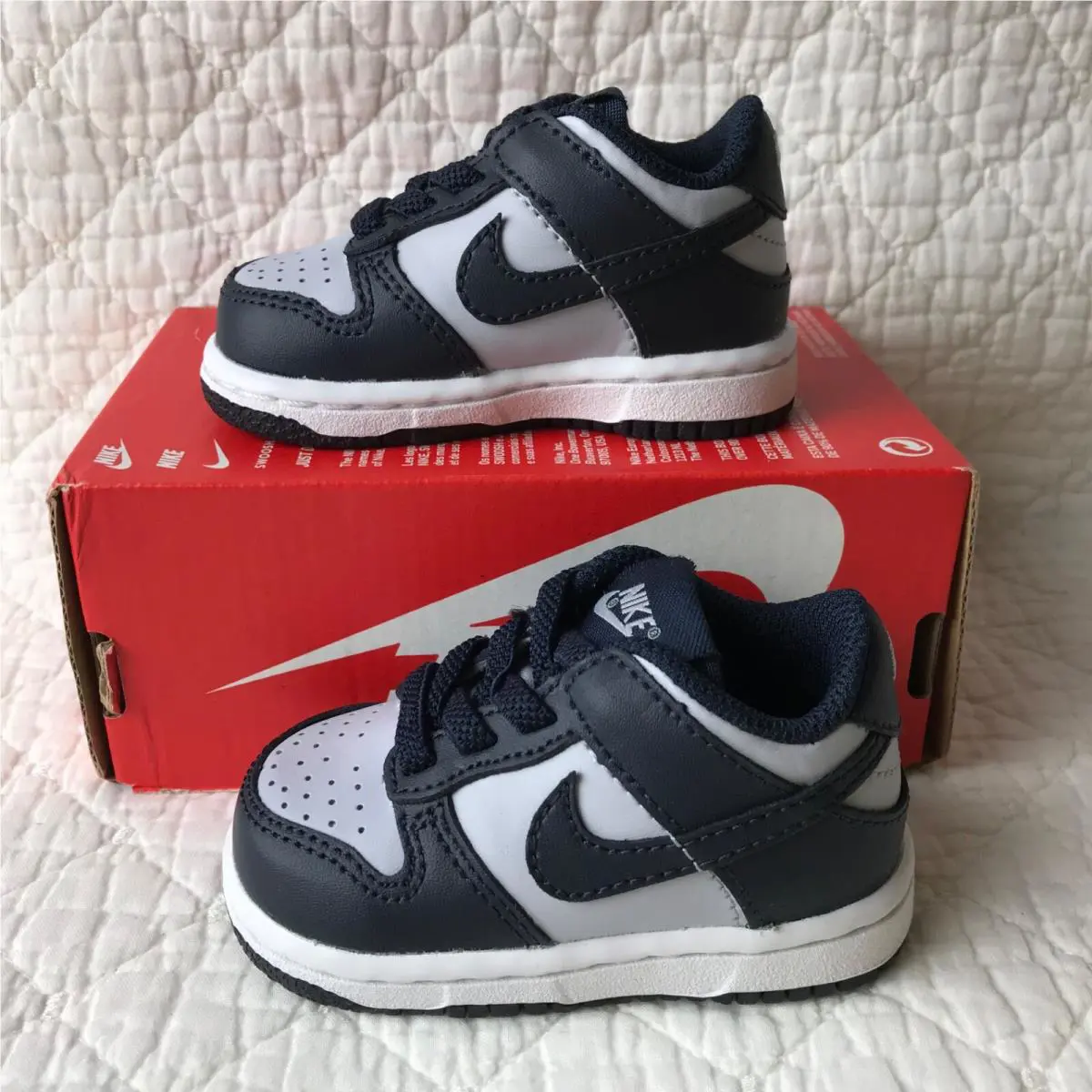 Nike shoes - Nike Dunk - Dunk - CW1589-004 - Wolf Grey/Dark Obsidian 1