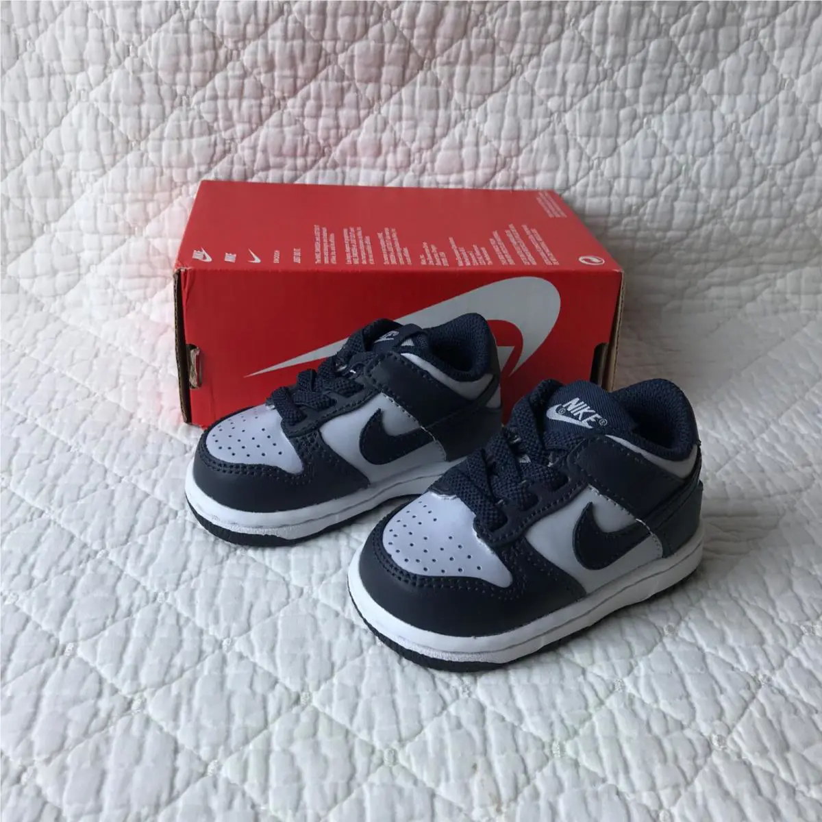 Nike shoes - Nike Dunk - Dunk - CW1589-004 - Wolf Grey/Dark Obsidian 7