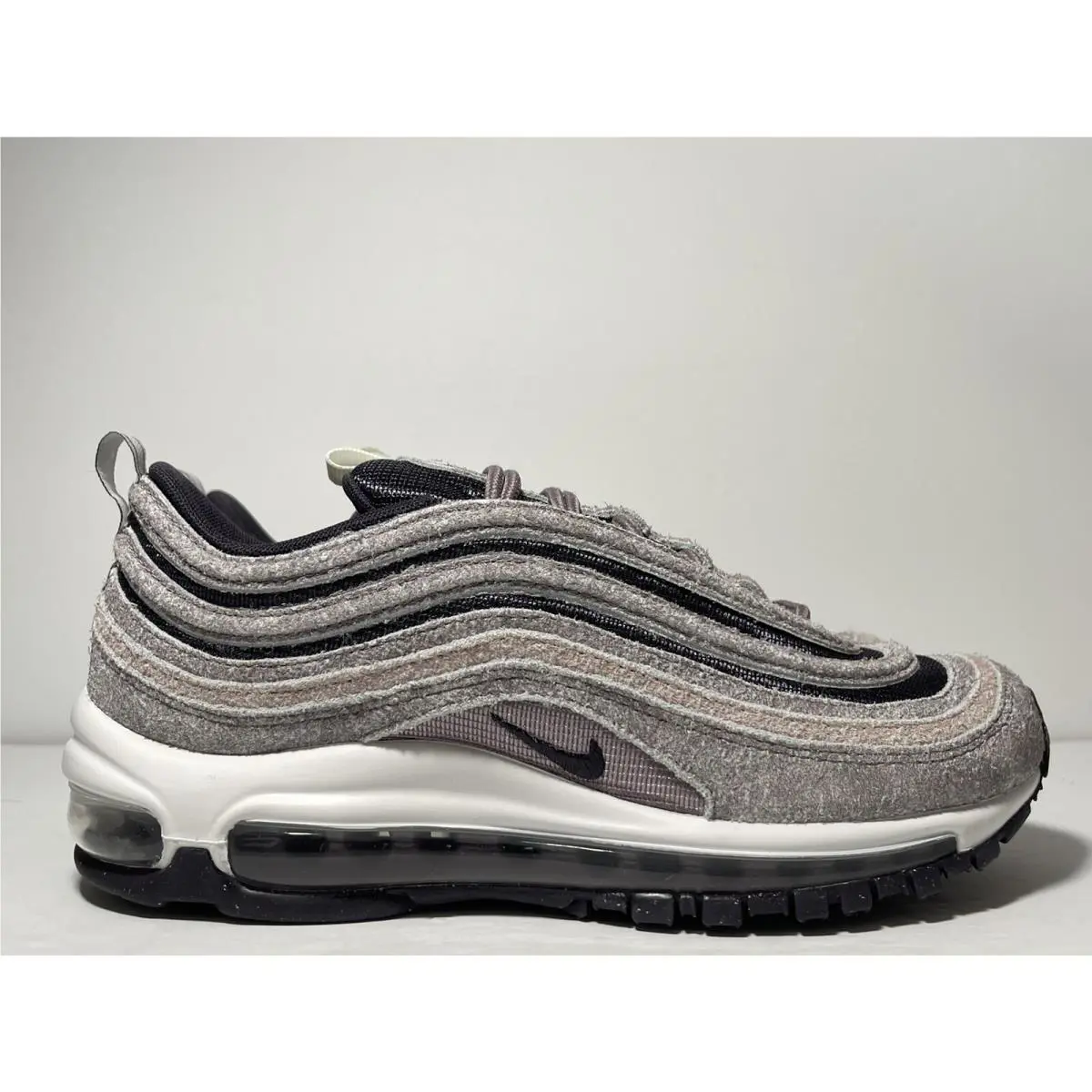 Nike shoes - Nike Air Max 97 - Air Max - DQ0132 992 - Gray (UPC: 195244767083) 0