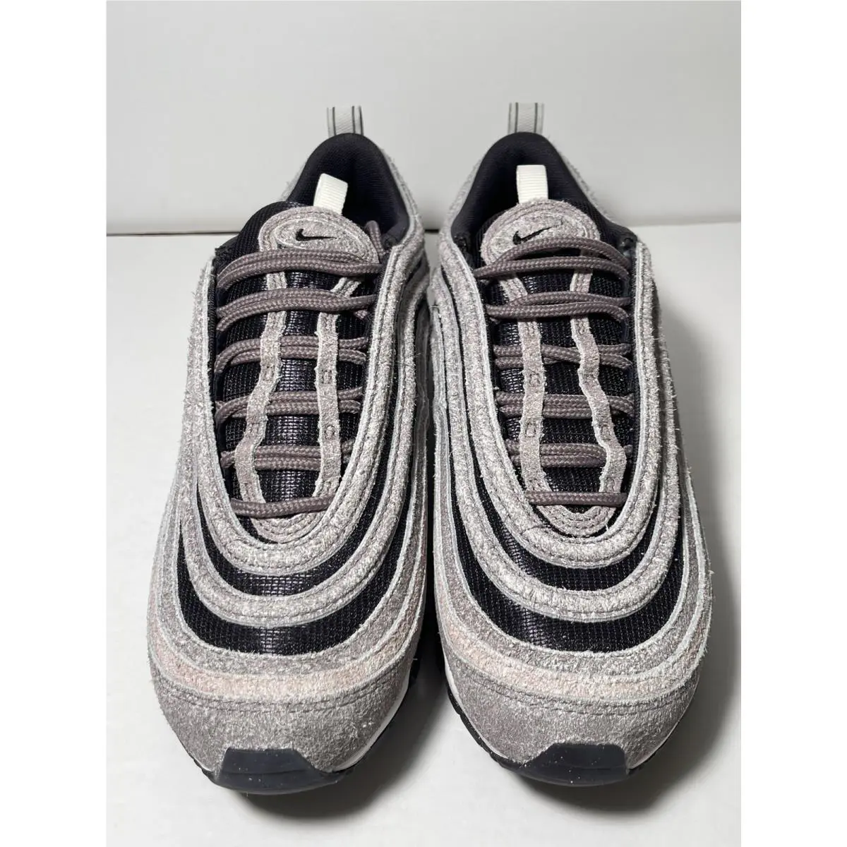 Nike shoes - Nike Air Max 97 - Air Max - DQ0132 992 - Gray (UPC: 195244767083) 1