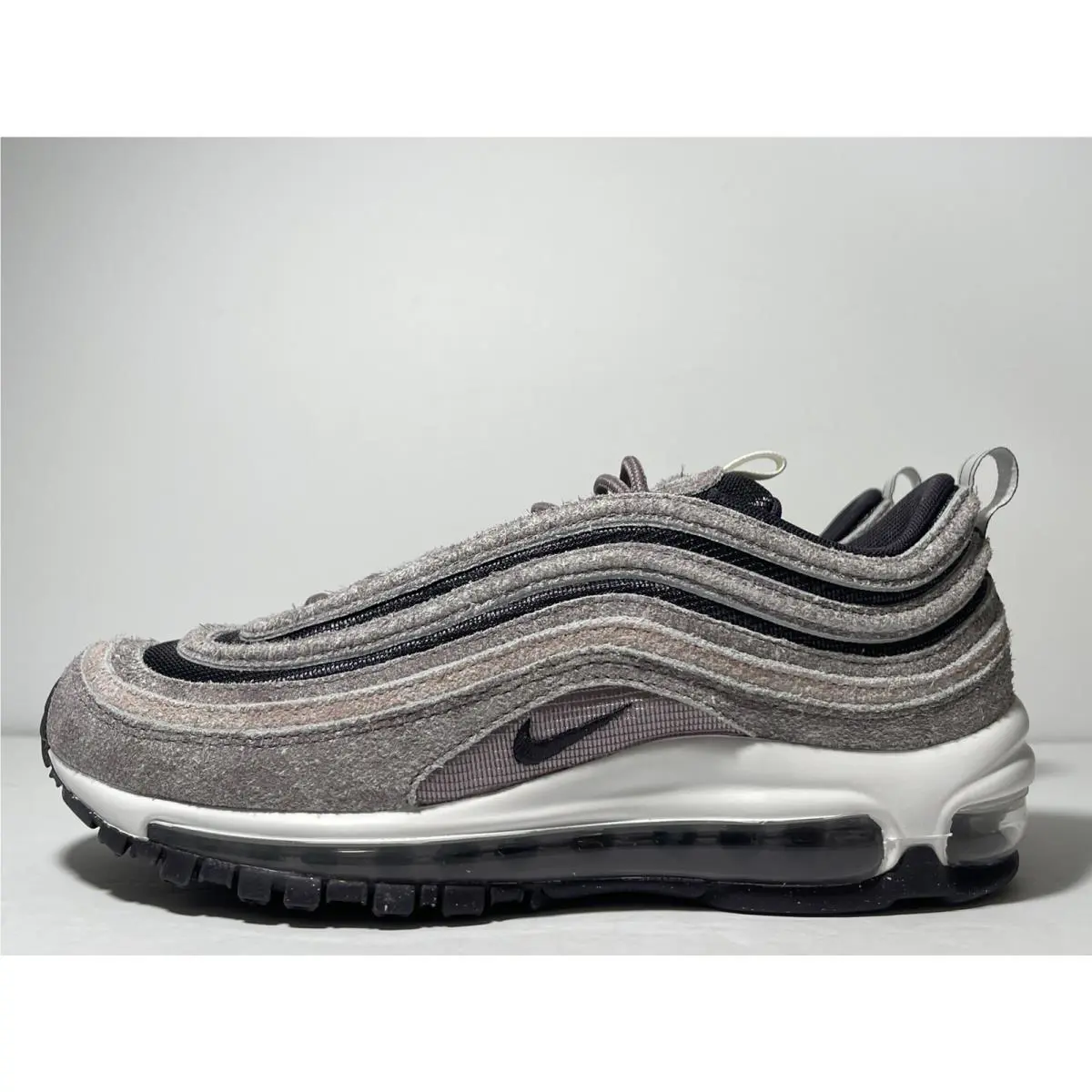 Nike shoes - Nike Air Max 97 - Air Max - DQ0132 992 - Gray (UPC: 195244767083) 2
