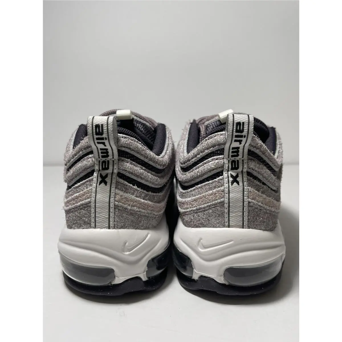 Nike shoes - Nike Air Max 97 - Air Max - DQ0132 992 - Gray (UPC: 195244767083) 3