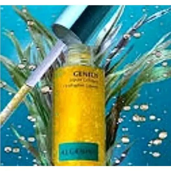 Algenist Genius Liquid Collagen Serum Full Size 1 OZ