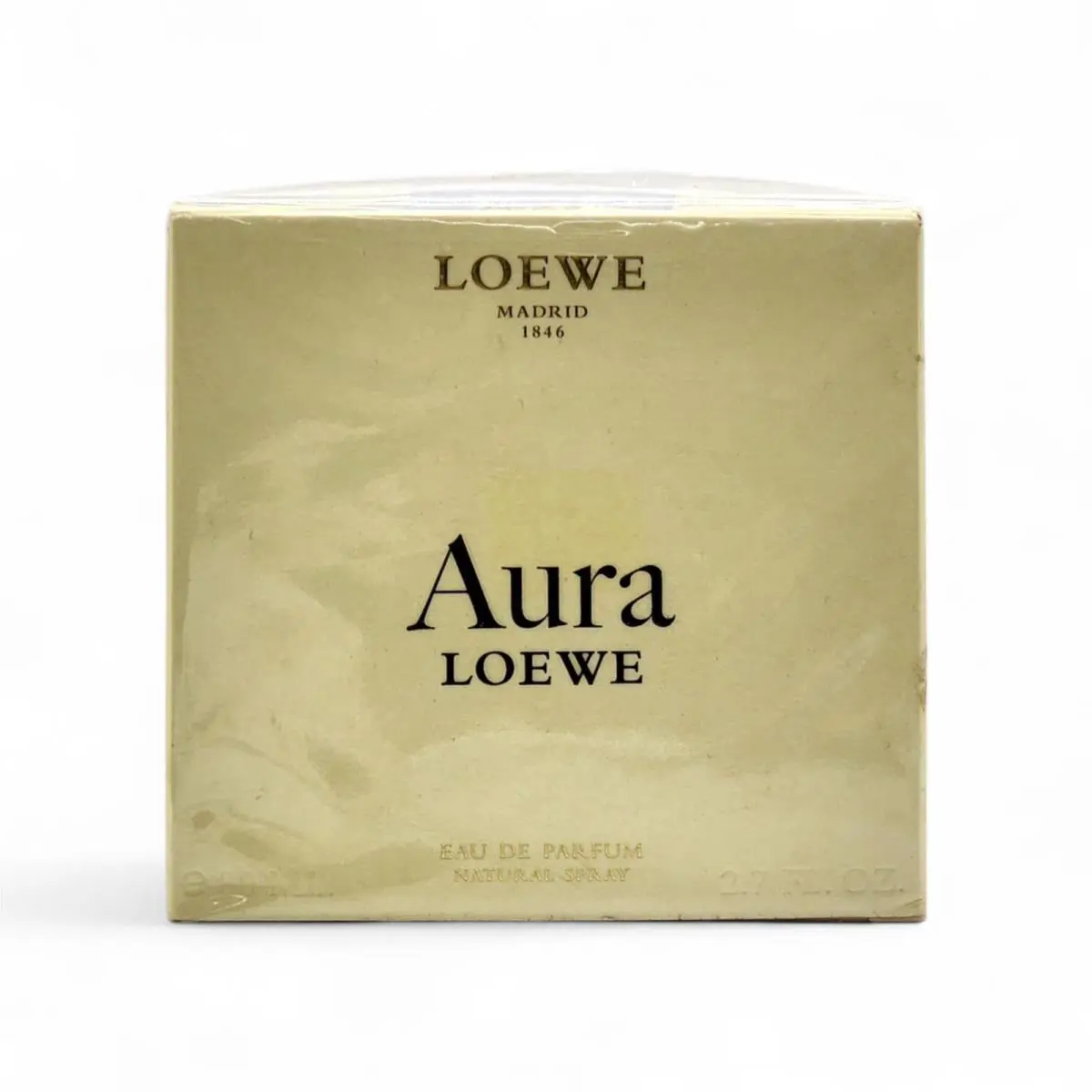 Loewe Aura Eau de Parfum Edp Spray For Women 2.7oz 80ml