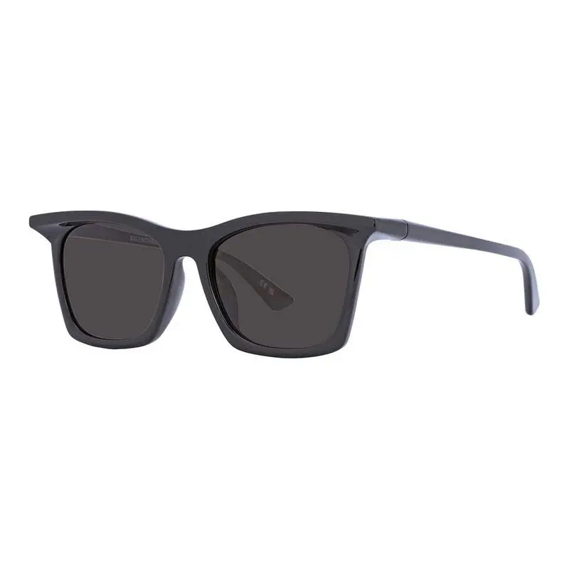 Balenciaga BB0099SA Sunglasses Sun Glasses 001 Black 54mm Women
