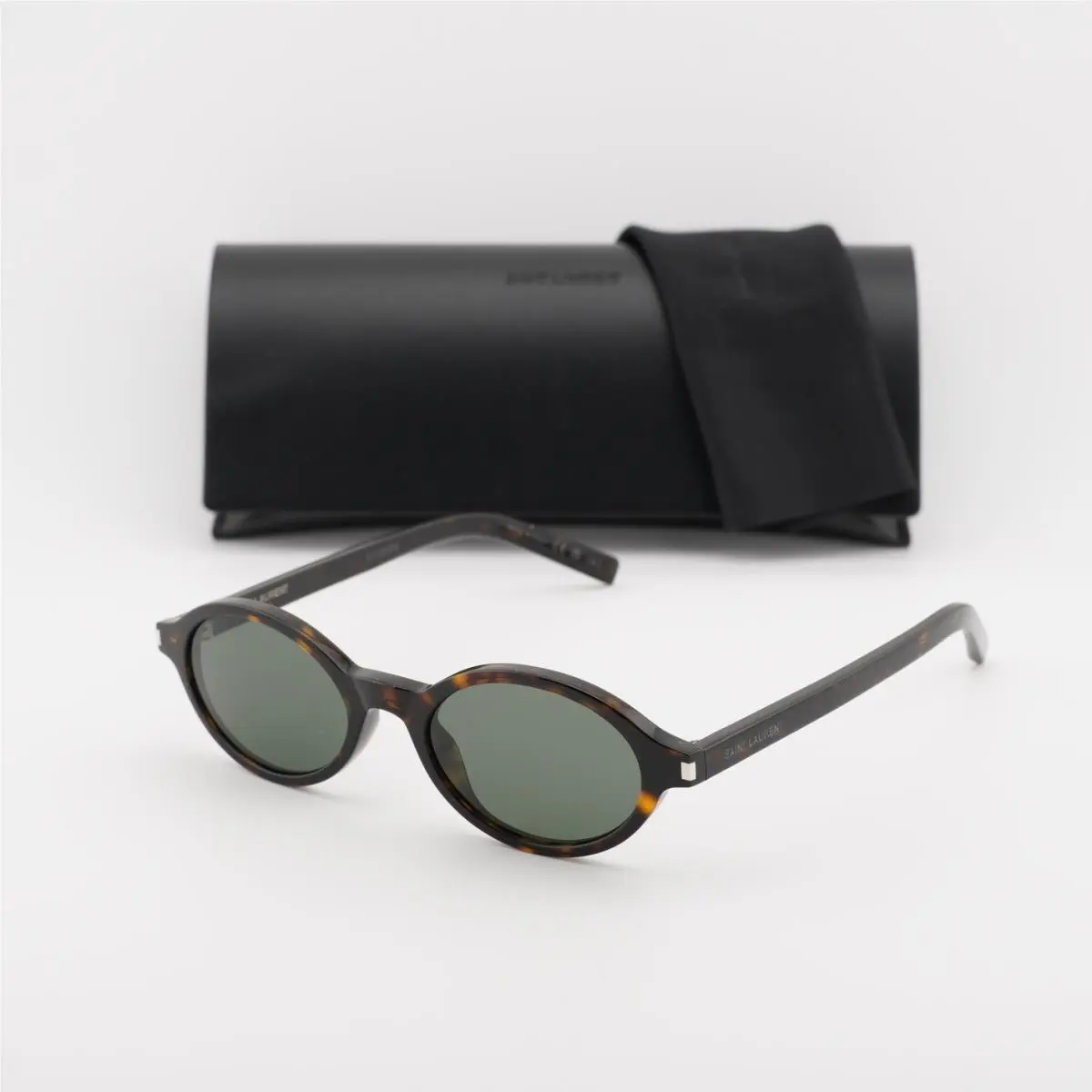 Saint Laurent SL751JEANNE 002 Havana/grey 50-19-140 Sunglasses by Yves Saint Laurent