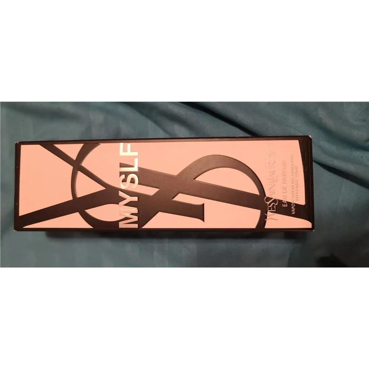 Ysl Myslf by Yves Saint Laurent