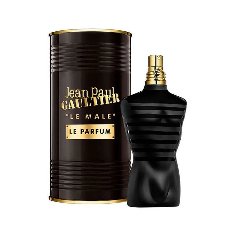 NP Jean Paul Gaultier Le Male Le Parfum Eau De Parfum Intense Men 4.2 fl oz