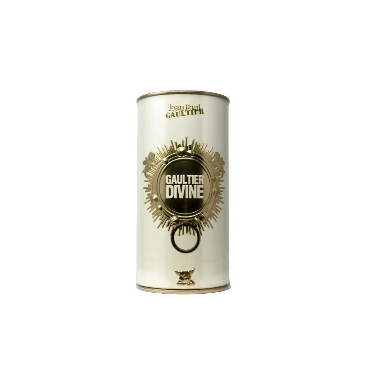 Jean Paul Gaultier Gaultier Divine Eau DE Parfum Spray Rechargeable 100ML