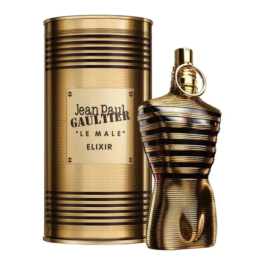 Jean Paul Gaultier Le Male Elixir Parfum 6.8 Oz/ 200 ml T