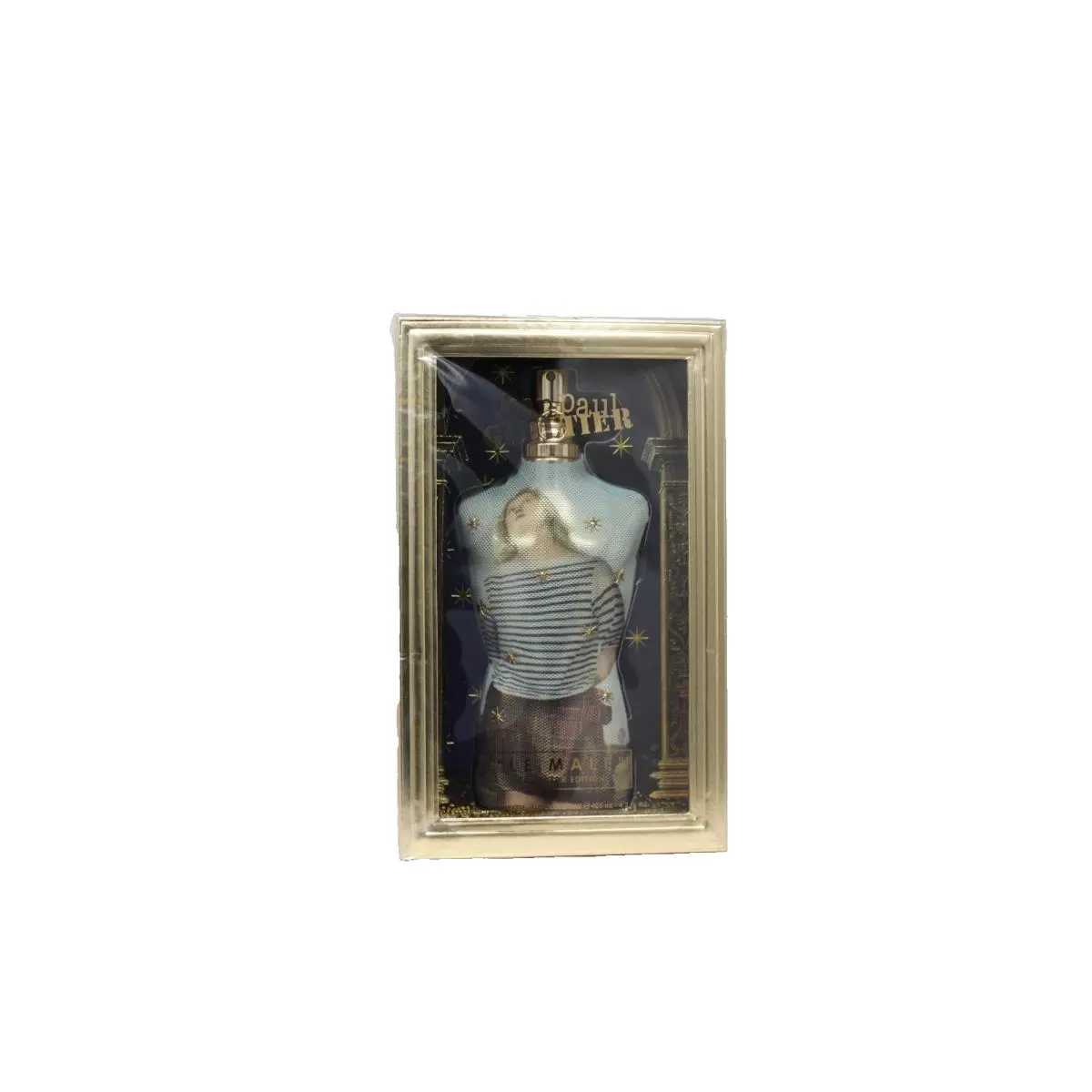 Jean Paul Gaultier LE Male Collect Edition Eau DE Toilette Spray 125ML