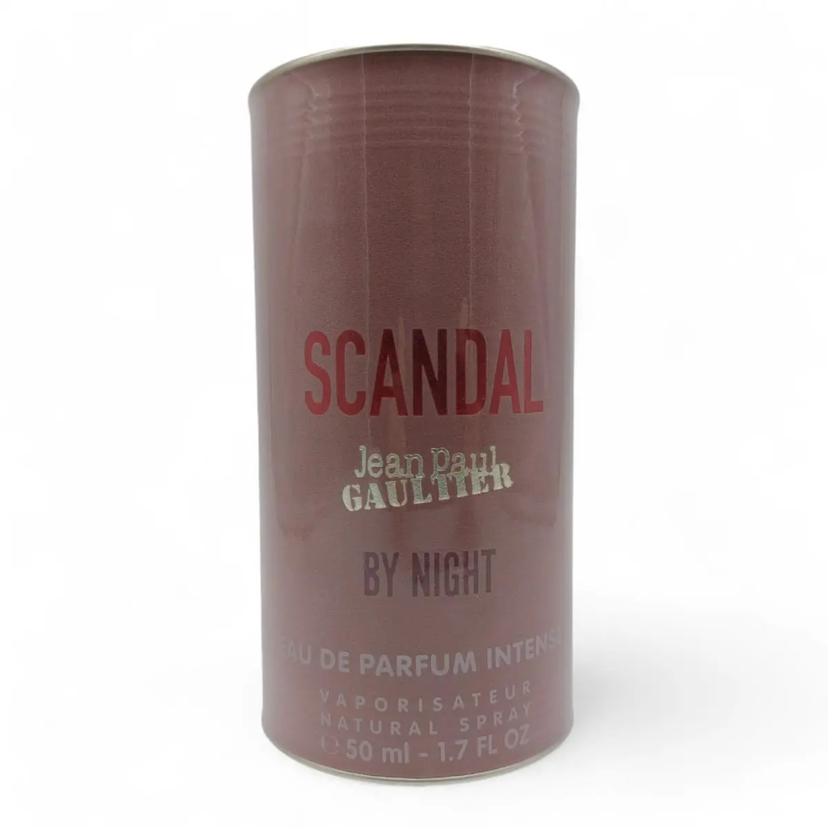 Jean Paul Gaultier Scandal by Night Eau de Parfum Edp Intense 1.7oz 50ml