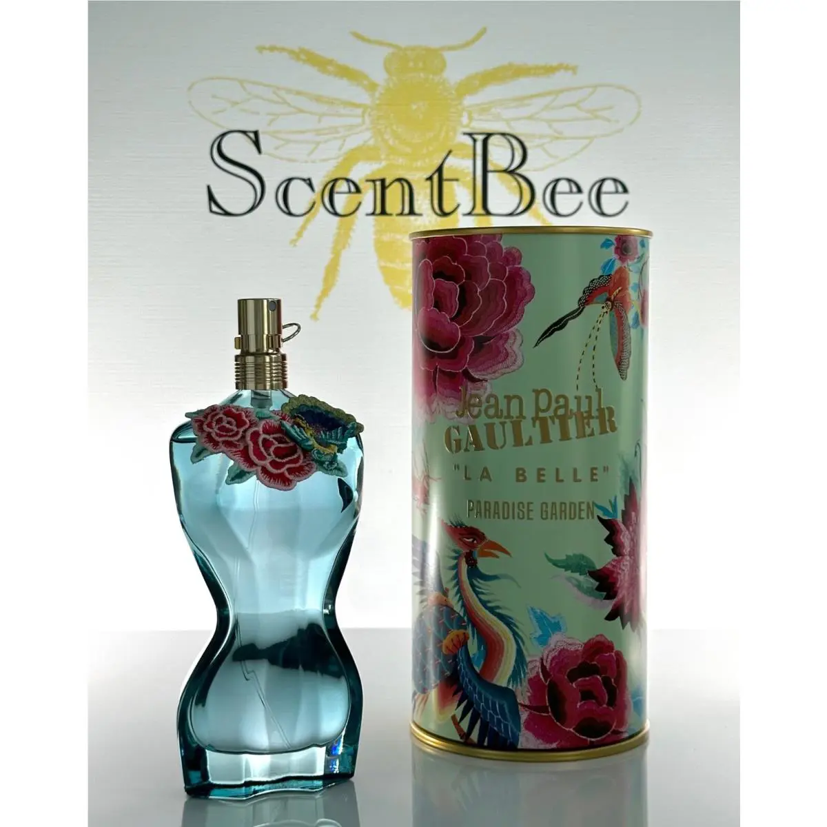 Jean Paul Gaultier LA Belle Paradise Garden 3.4 oz 100 ml