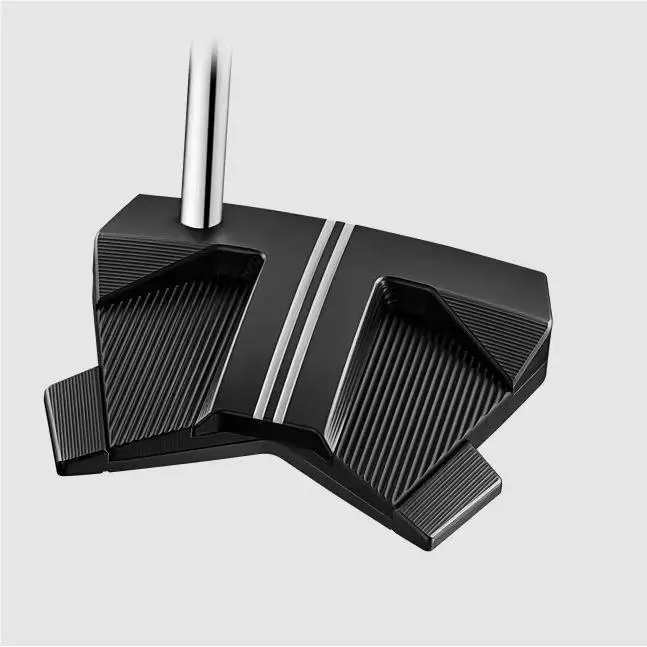 Scotty Cameron  - Scotty Cameron Phantom Black Ltd - Black 28