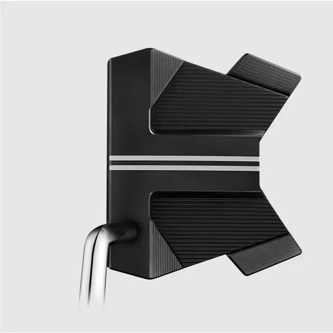 Scotty Cameron  - Scotty Cameron Phantom Black Ltd - Black 30
