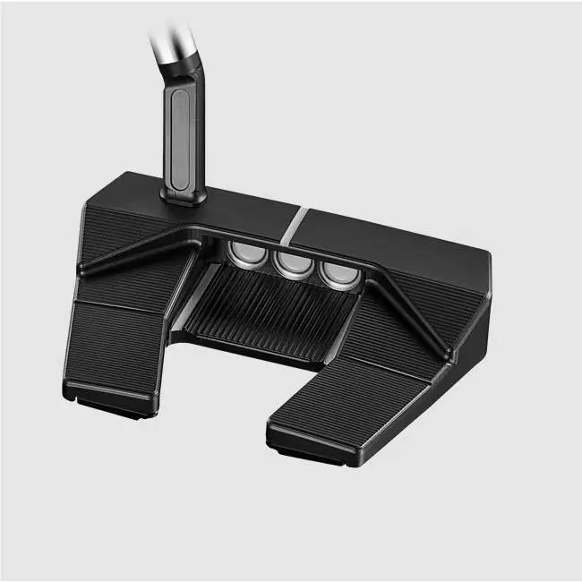 Scotty Cameron  - Scotty Cameron Phantom Black Ltd - Black 8