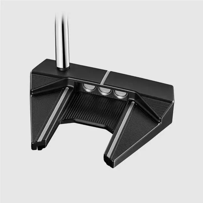 Scotty Cameron  - Scotty Cameron Phantom Black Ltd - Black 16