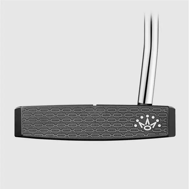 Scotty Cameron  - Scotty Cameron Phantom Black Ltd - Black 18