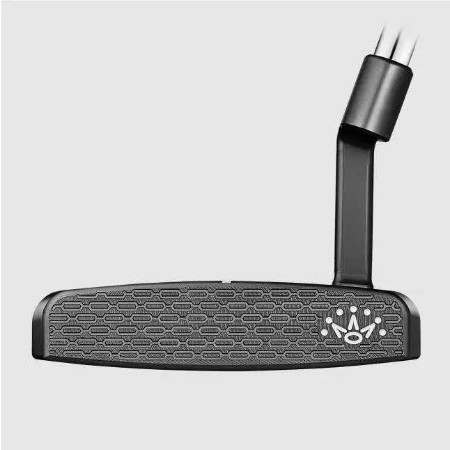 Scotty Cameron  - Scotty Cameron Phantom Black Ltd - Black 21