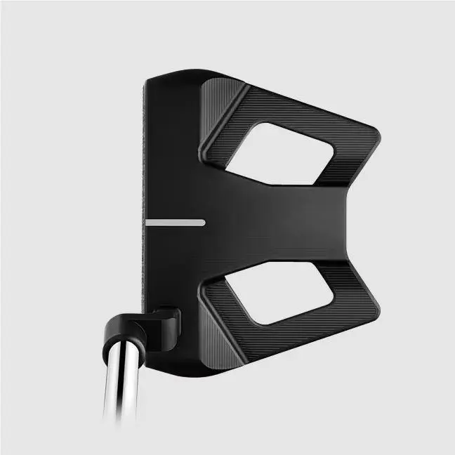 Scotty Cameron  - Scotty Cameron Phantom Black Ltd - Black 22