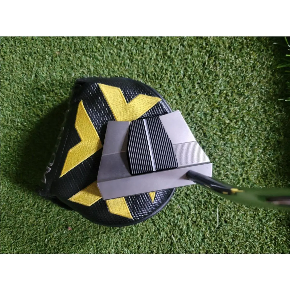 Scotty Cameron  - Phantom X 9 - Phantom 8