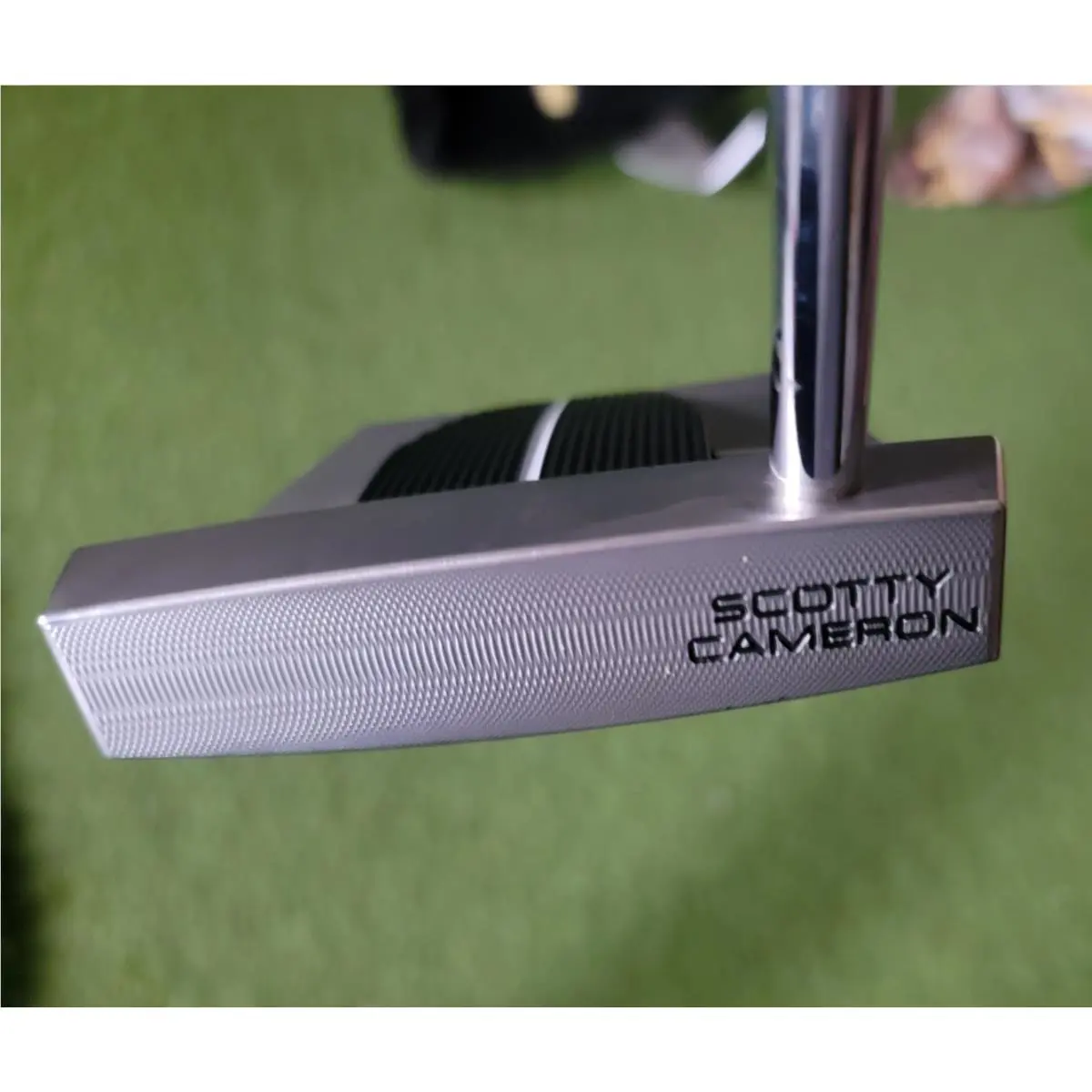Scotty Cameron  - Phantom X 9 - Phantom 1