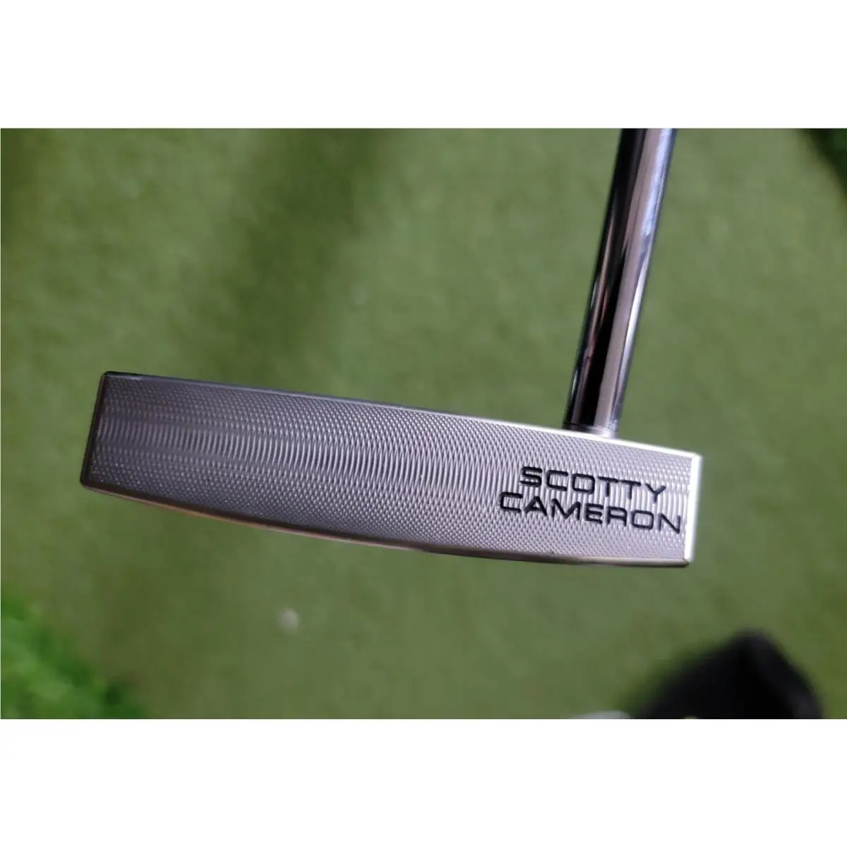 Scotty Cameron  - Phantom X 9 - Phantom 4