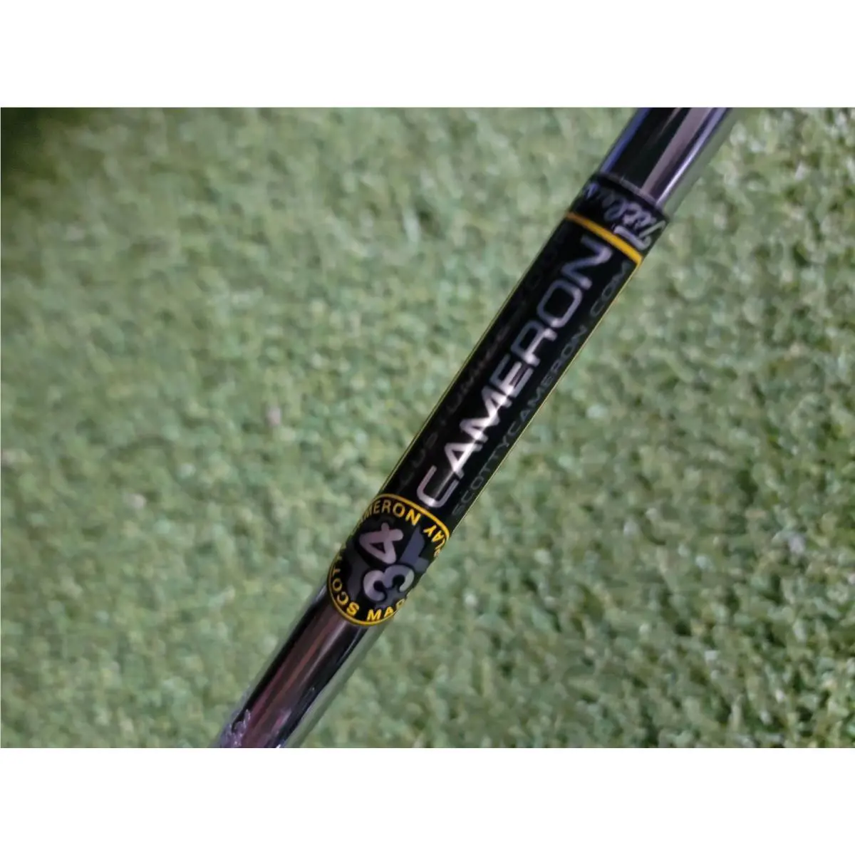 Scotty Cameron  - Phantom X 9 - Phantom 6