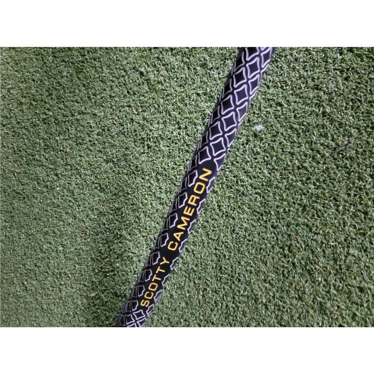 Scotty Cameron  - Phantom X 9 - Phantom 7