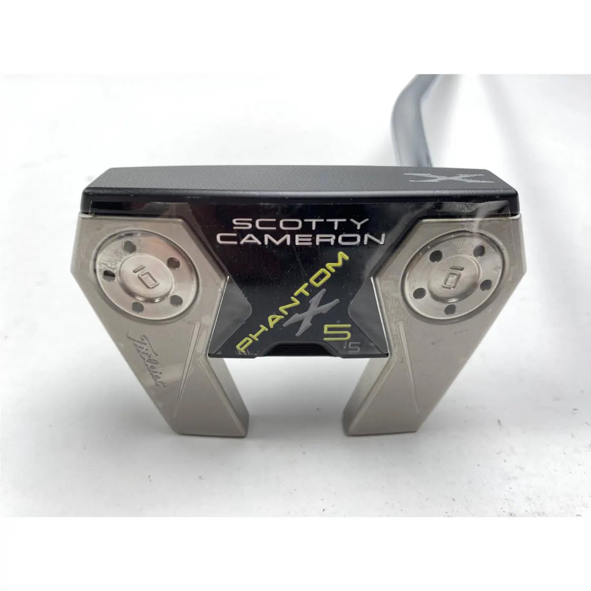 Scotty Cameron Phantom X 5.5 Putter 35 Mens RH
