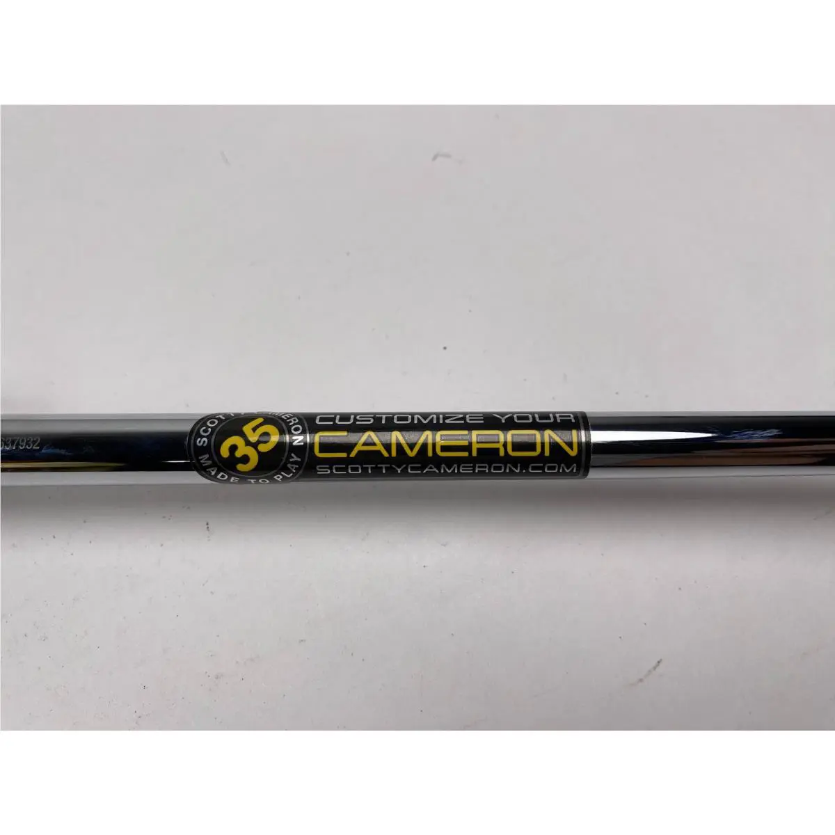 Scotty Cameron  - Phantom X 5.5 2019 - Phantom 5
