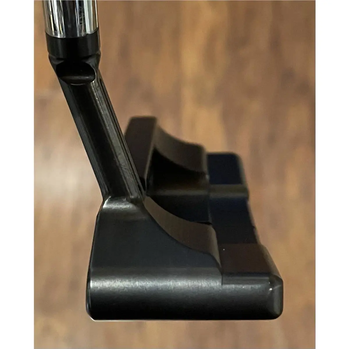 Scotty Cameron  - Studio Style Newport 2.5 Plus - 2025 - SCS - Xtreme Dark - DLC - Black, Lie Angle: Black 7