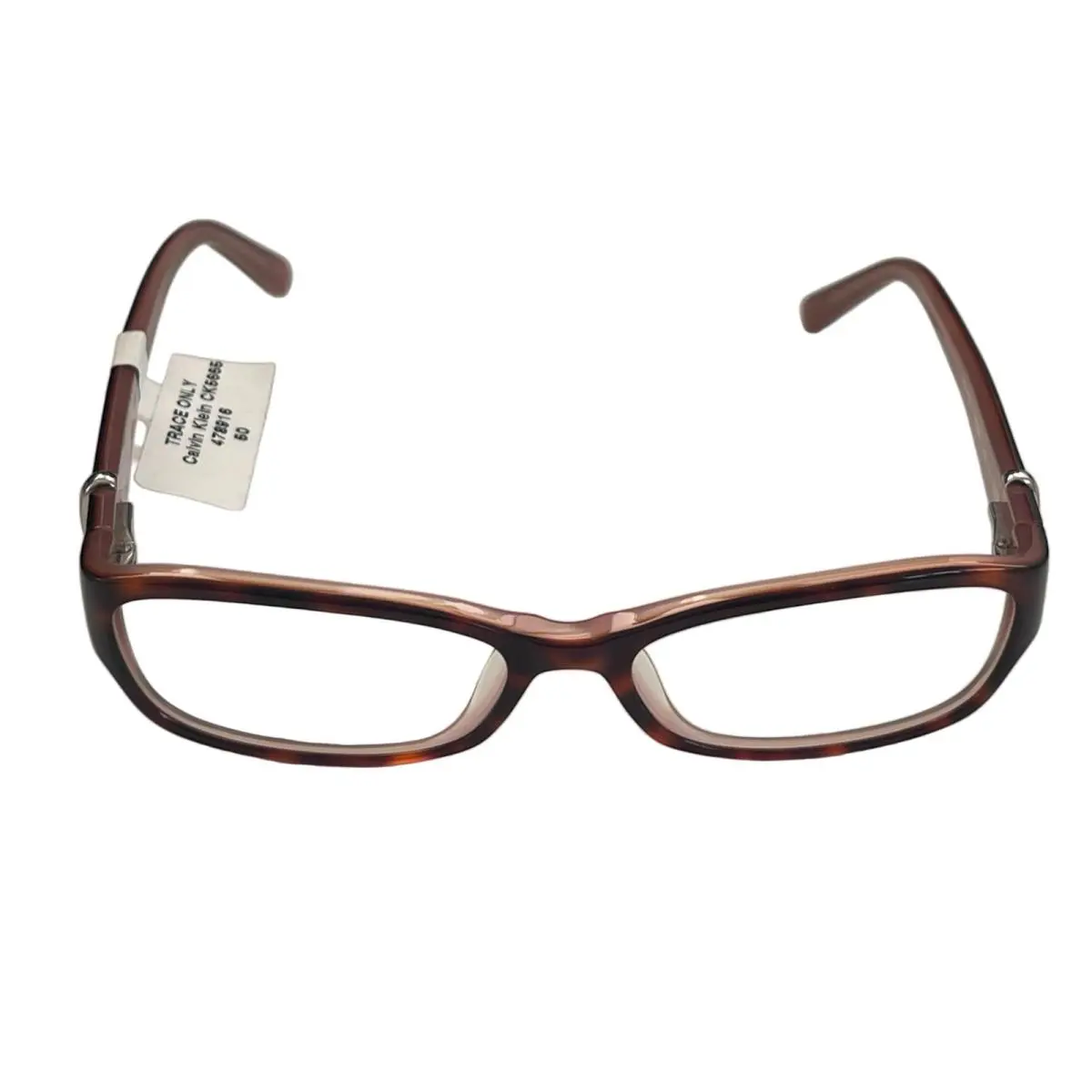 Calvin Klein Womens Eyeglass Frames CK5665 216 Size 50-15-135