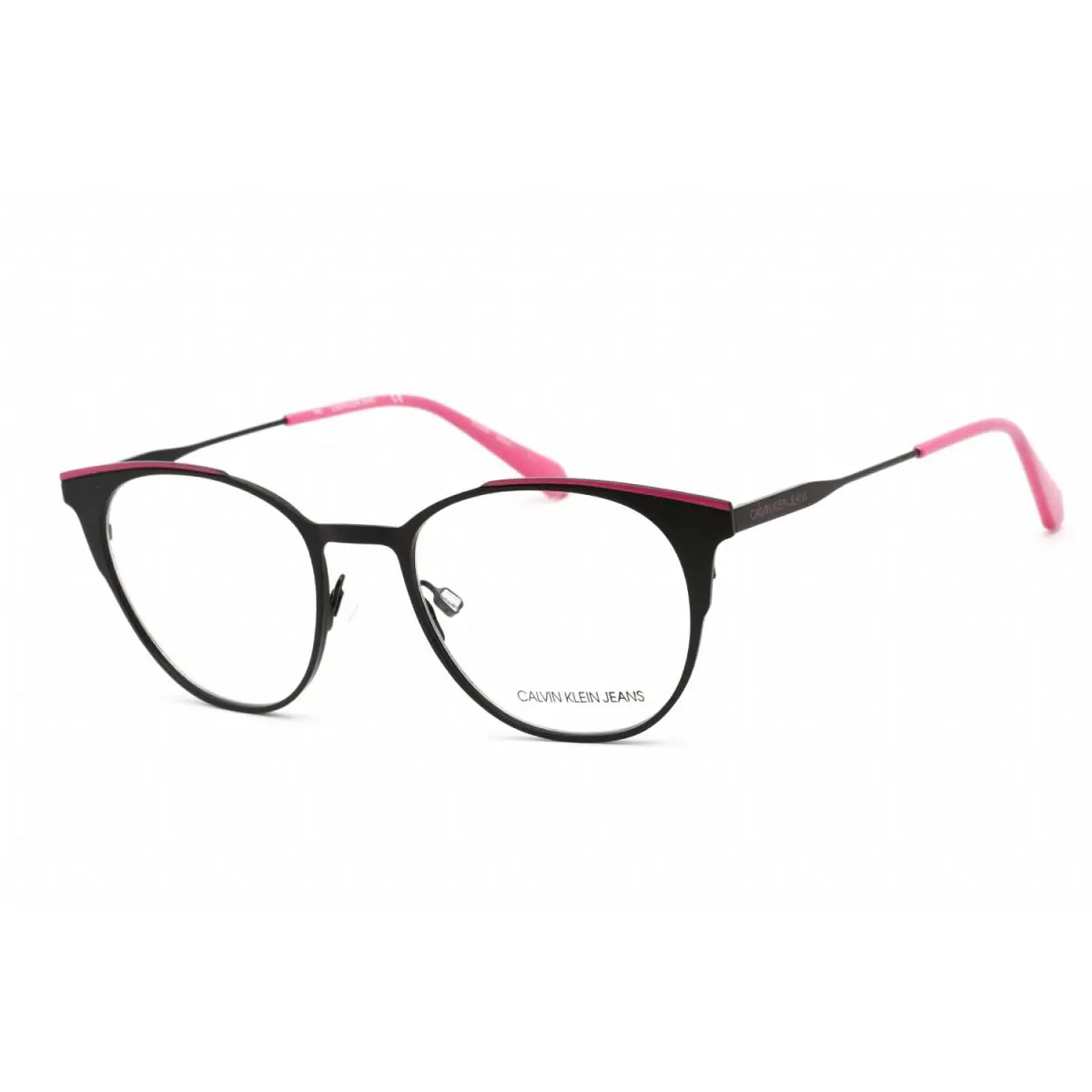Calvin Klein Jeans CKJ21208-081-51 Eyeglasses Frame Size 51mm 19mm 140mm 8839011