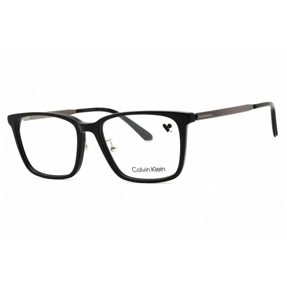 Calvin Klein CK21534A-001 Eyeglasses 55mm